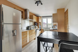 Maison à vendre 6 pièces 110 m²