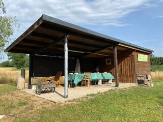  Terrain � vendre 2980 m�