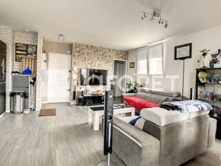  Appartement à louer 2 pièces 57 m²