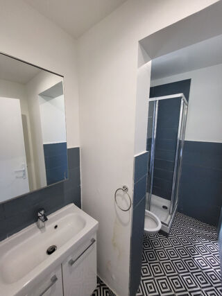  Appartement � louer 2 pi�ces 28 m�