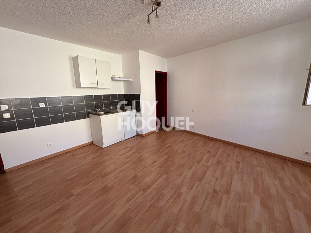 Vente Immeuble Immeuble à vendre au centre-ville d'Aubenas - Réf. 7282 Aubenas