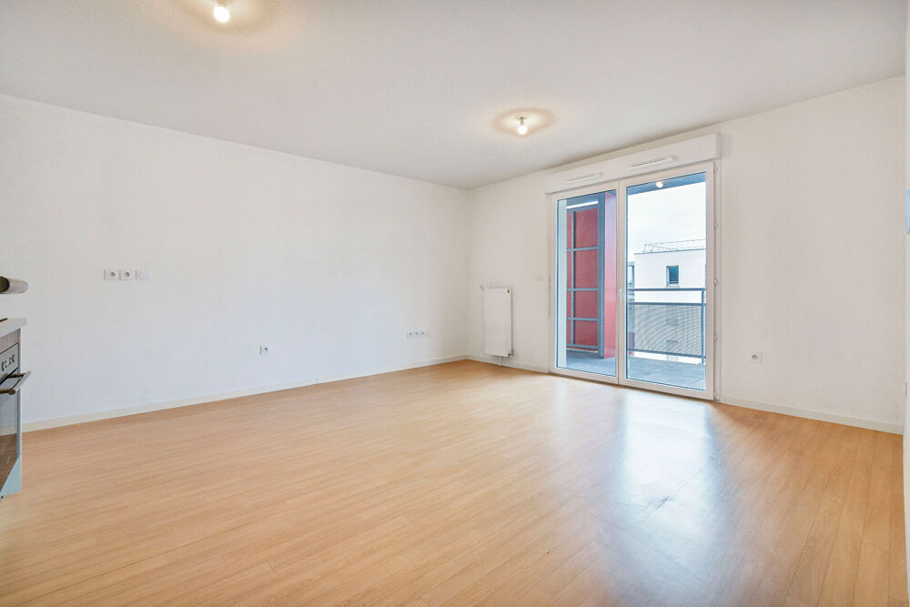 Vente Appartement Vente interactive - T3 Le Mée Sur Seine Le mee sur seine