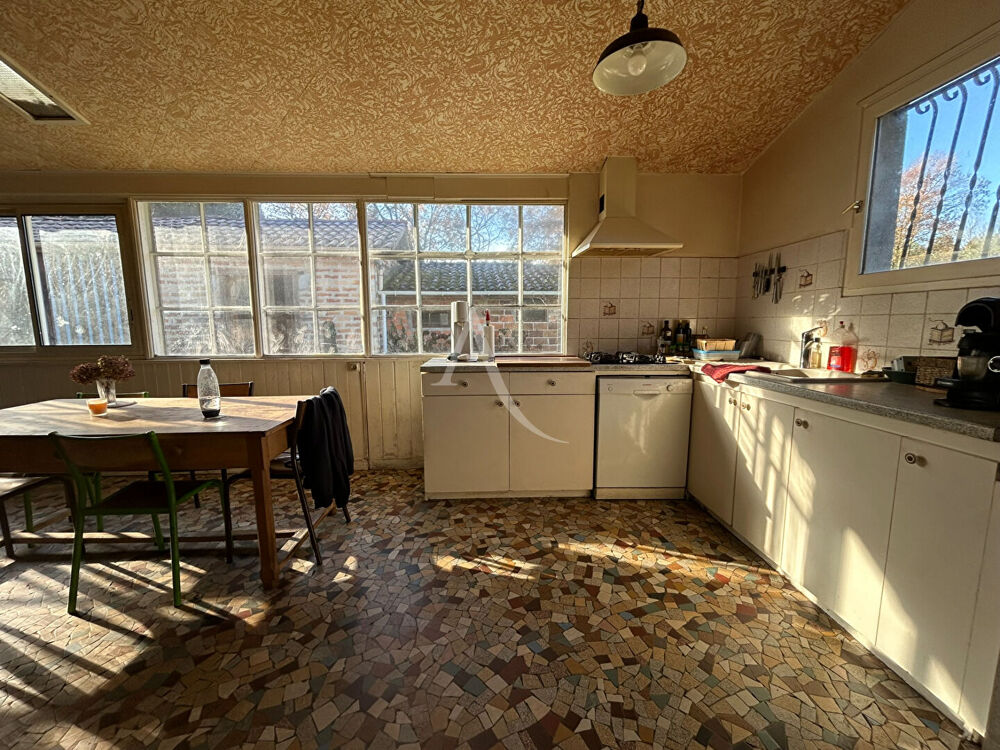 Maison Sainte Helene