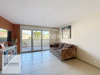 Vente Appartement Appartement Miramas 3 pièce(s) 66 m2 Miramas