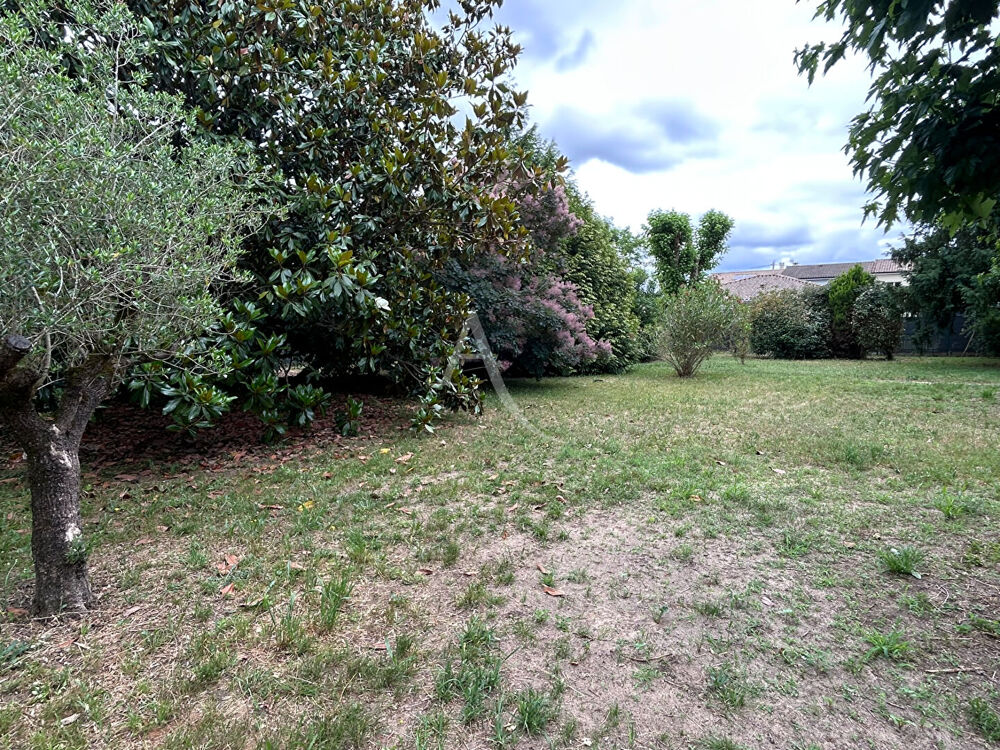 Vente Terrain Terrain Saint Medard En Jalles Saint medard en jalles