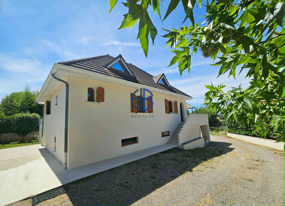 Maison Saint Savin 5 pièce(s) 150 m2