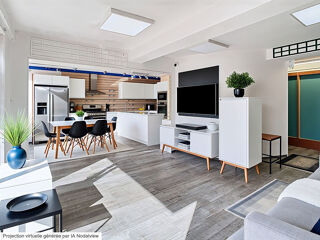  Maison � vendre 6 pi�ces 167 m�