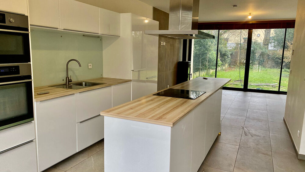 � vendre  Maison Maisons-Laffitte (78600)