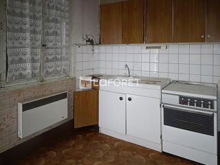  Maison à vendre 7 pièces 152 m²