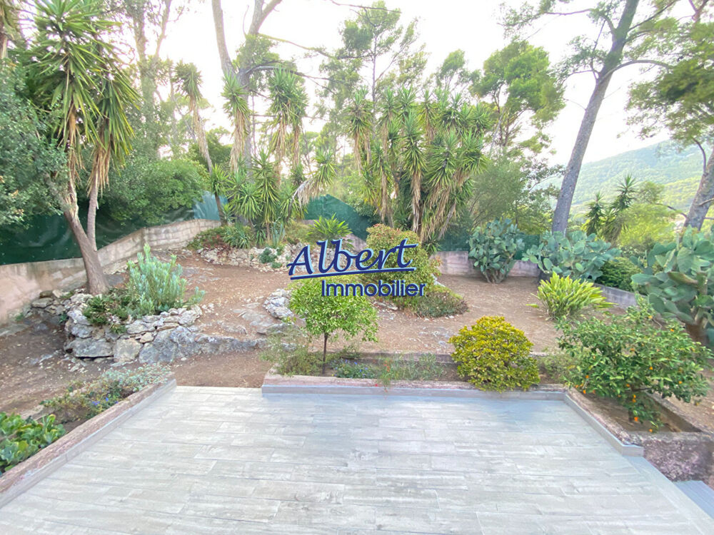Vente Maison Villa Ollioules 4 pièce(s) 115,52 m2 Ollioules