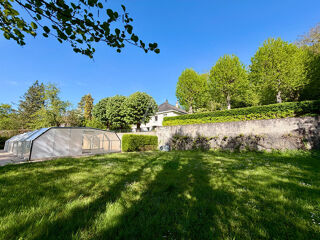  Maison à vendre 10 pièces 226 m²