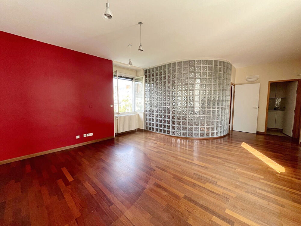 Appartement 4 pièce(s) - Coeur de ville - 114 m2 - Chambéry