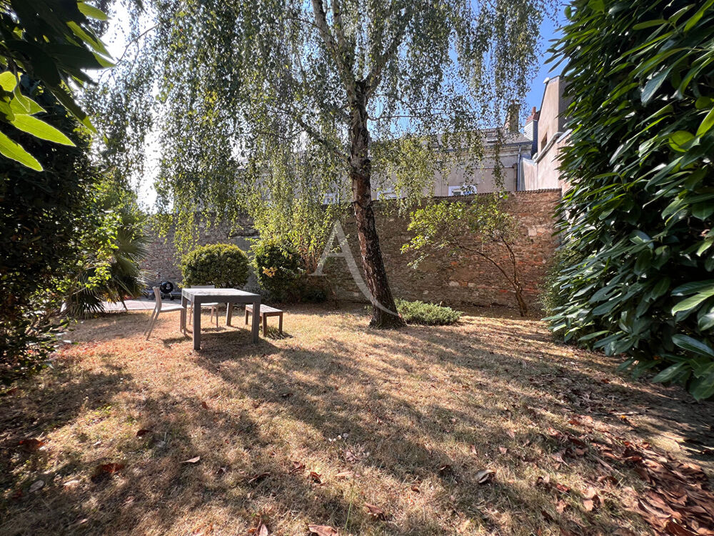Vente Appartement ZOLA ? T3 à 200 mètres de la place du marché, des commerces et des transports Nantes