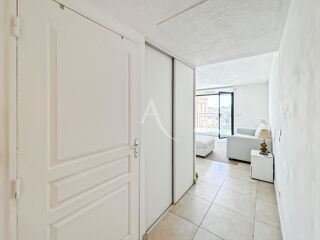  Appartement à louer 1 pièce 34 m²