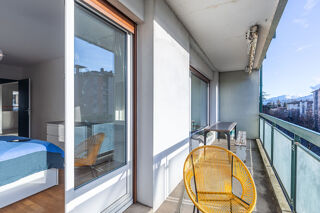  Appartement � vendre 3 pi�ces 79 m�