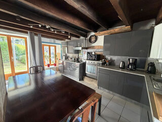  Maison � vendre 6 pi�ces 