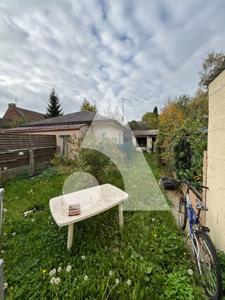  Maison � vendre 5 pi�ces 65 m�