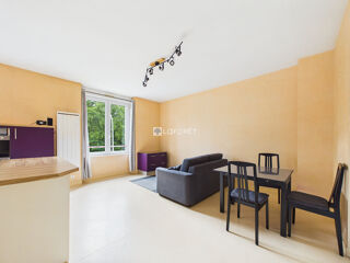  Appartement à vendre 2 pièces 41 m²
