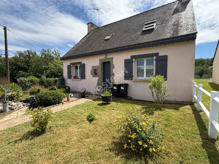  Maison à vendre 6 pièces 128 m²