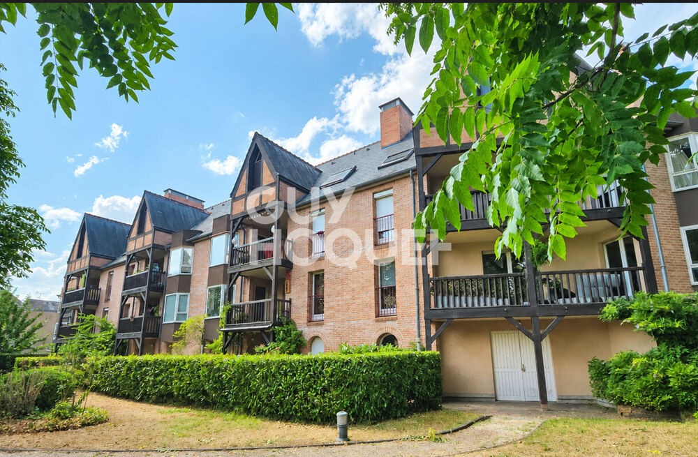 TOURS SAINT ELOI