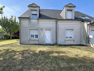  Maison à louer 5 pièces 128 m²
