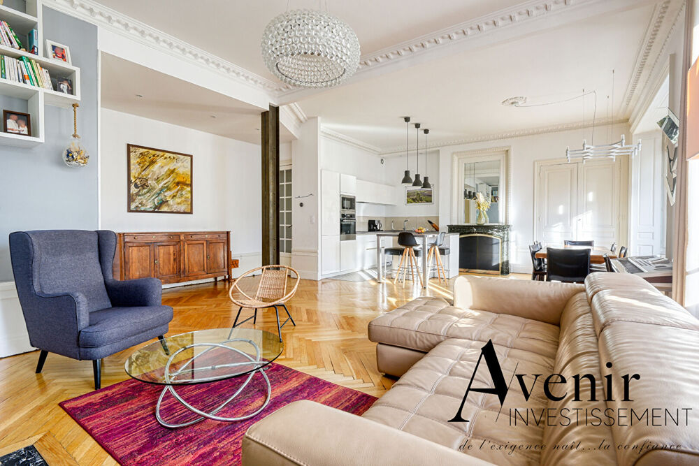 � vendre  Appartement Lyon 6