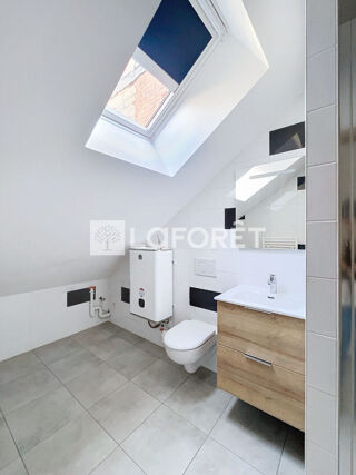  Appartement � louer 1 pi�ce 28 m�