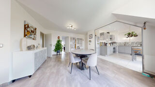  Appartement à vendre 4 pièces 74 m²