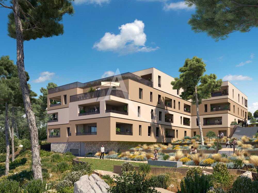 Appartement 3 pièces 65 m² · à Saint Clement de Riviere · 65 m² · 214 000 €