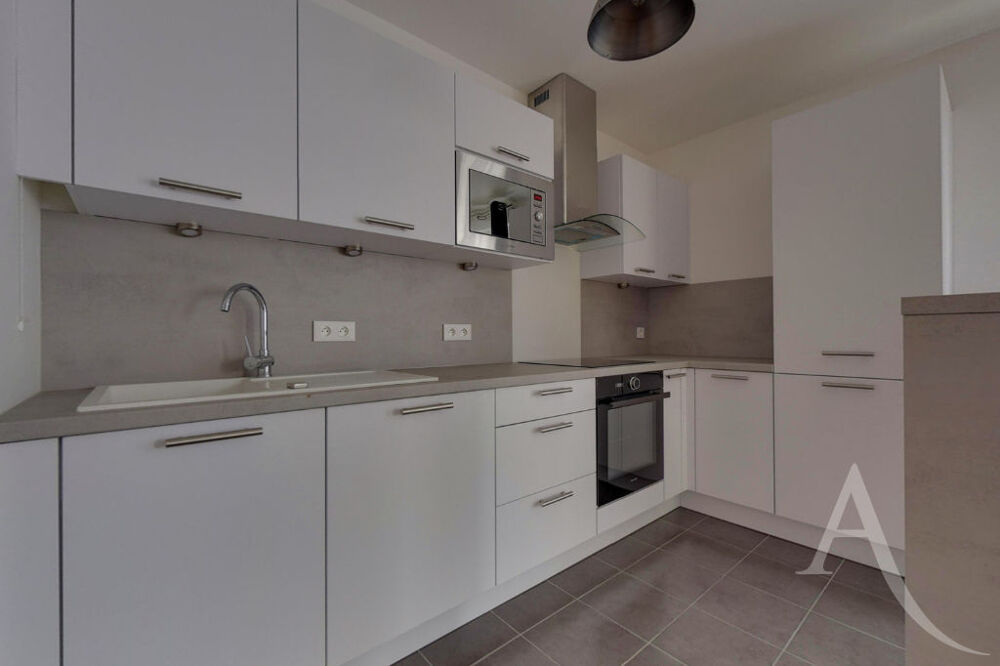 Location Appartement Romainville - T2 - 46,73m2 Romainville