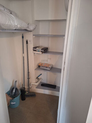  Appartement � louer 1 pi�ce 25 m�