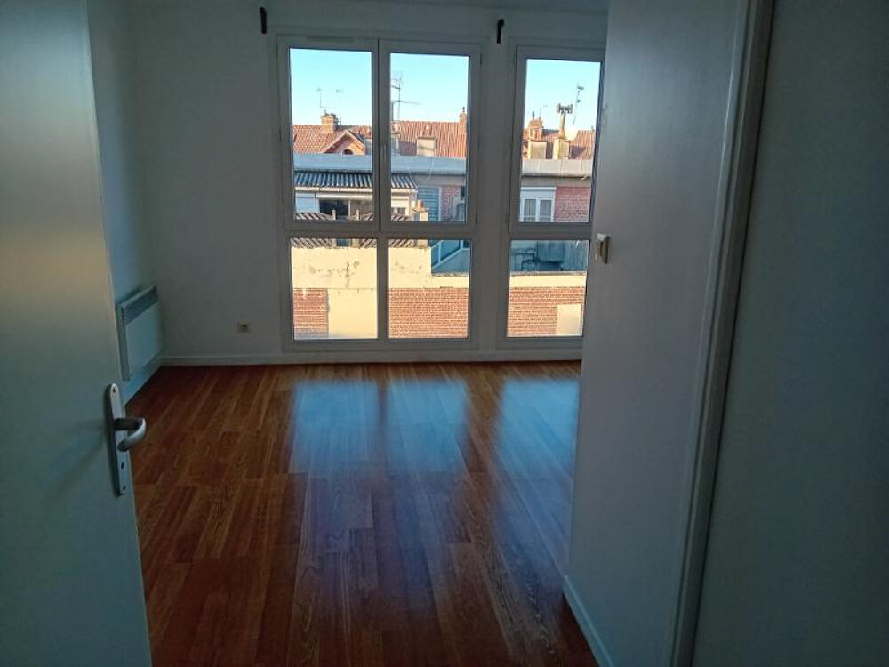 Location T1 de 22.19 m²