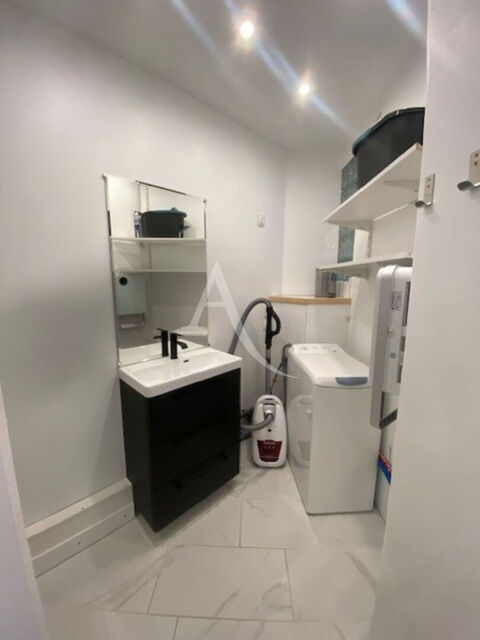  Appartement � louer 1 pi�ce 22 m�