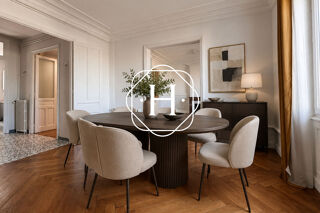  Appartement à vendre 7 pièces 186 m²