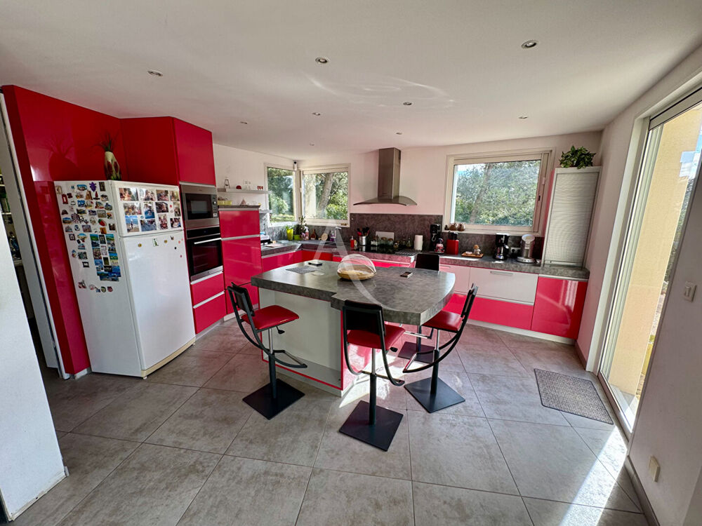 � vendre  Maison N�mes (30000)