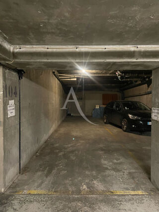  Parking / Garage � vendre 23 m�