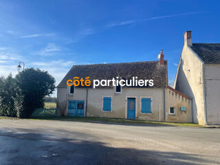  Maison � vendre 3 pi�ces 72 m�