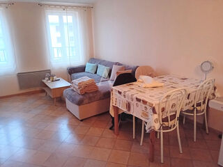  Appartement � vendre 3 pi�ces 53 m�