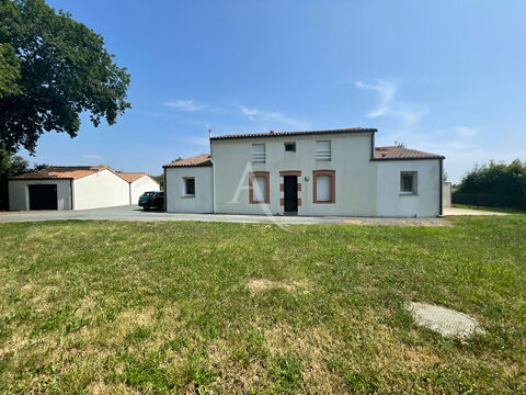  Maison � louer 4 pi�ces 112 m�