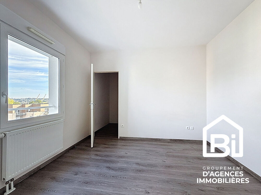 Vente Appartement Appartement 60m² Hérouville Saint Clair Herouville saint clair