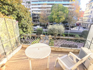  Appartement  vendre 2 pices 69 m