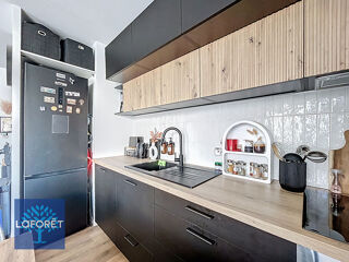  Appartement � vendre 2 pi�ces 45 m�