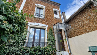  Maison � vendre 4 pi�ces 86 m�