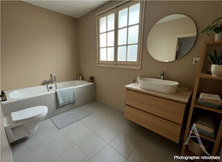  Maison à vendre 4 pièces 84 m²