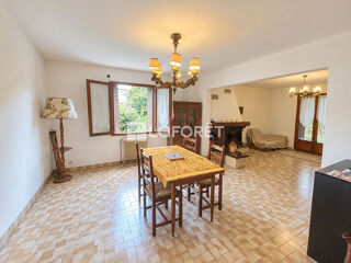  Maison à vendre 6 pièces 152 m²