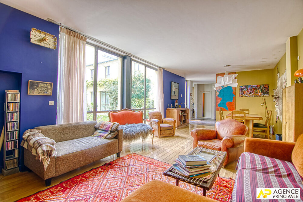à vendre  Maison Versailles (78000)