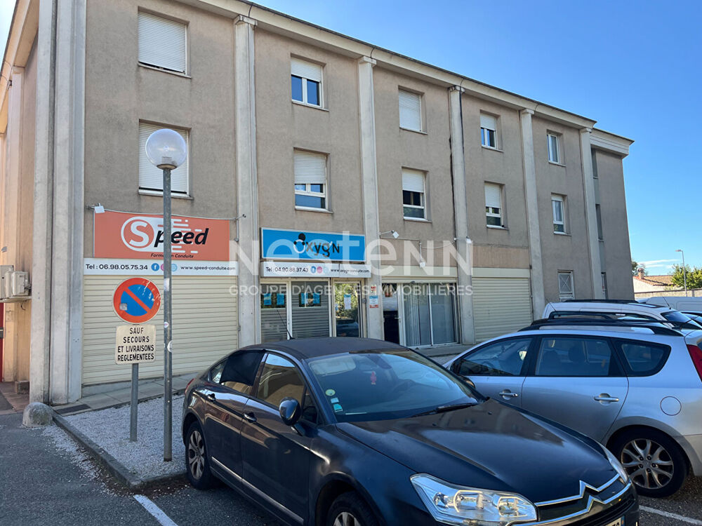Vente Appartement STUDIO 21 M² meublé Avignon libre Avignon