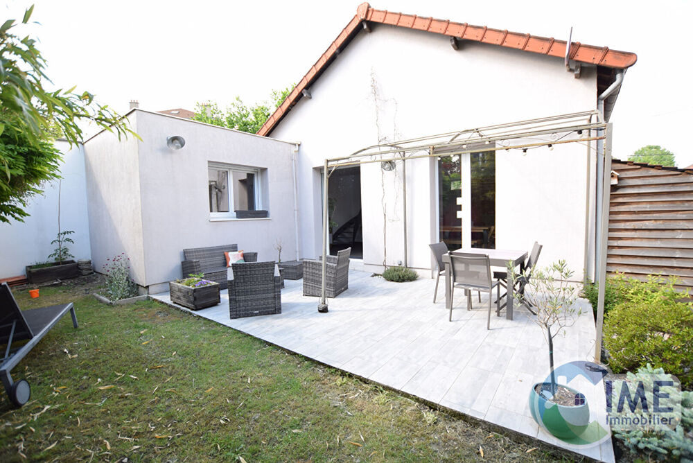 Vente Maison Maison Epinay Sur Orge  4 pièce(s) 83.89 m2 Epinay sur orge