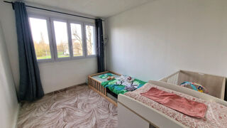  Appartement à vendre 2 pièces 50 m²