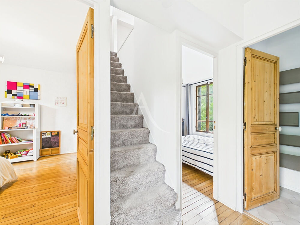  vendre  Maison Saint-Maurice (94410)